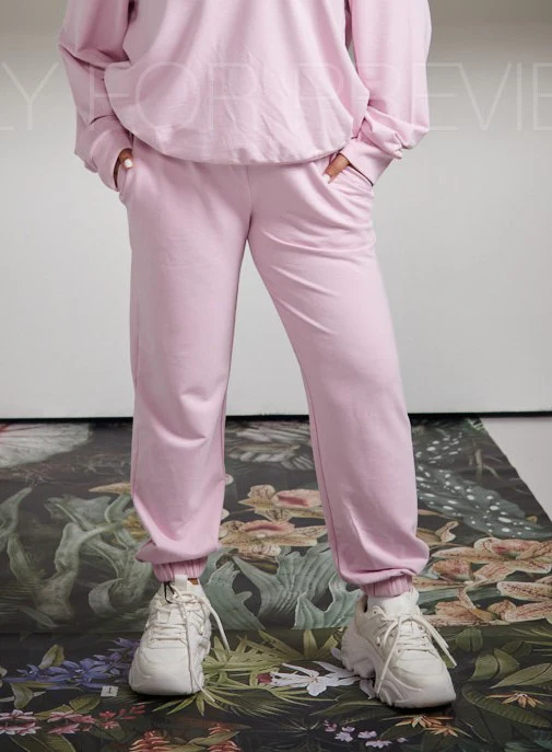 Got Game Bamboo Terry Jogger Set - Image 3