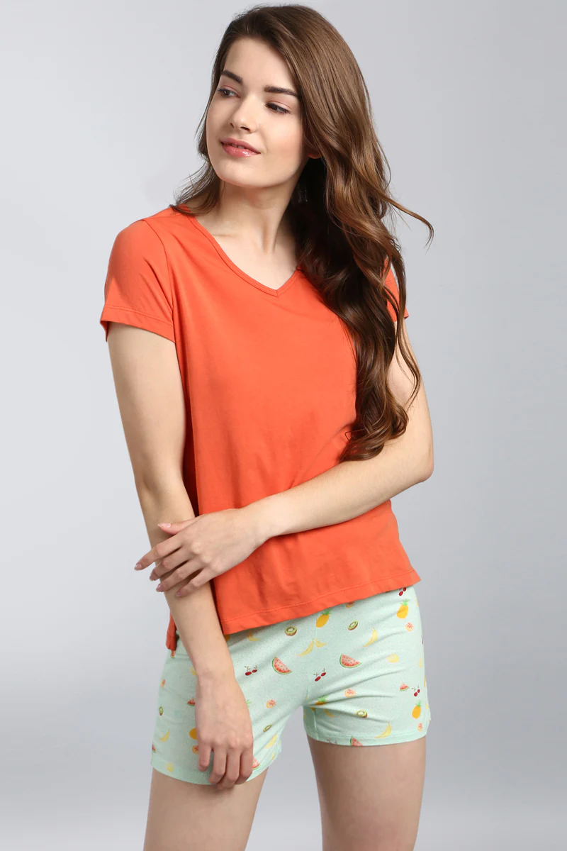 Berry Blast Shorts - Image 4