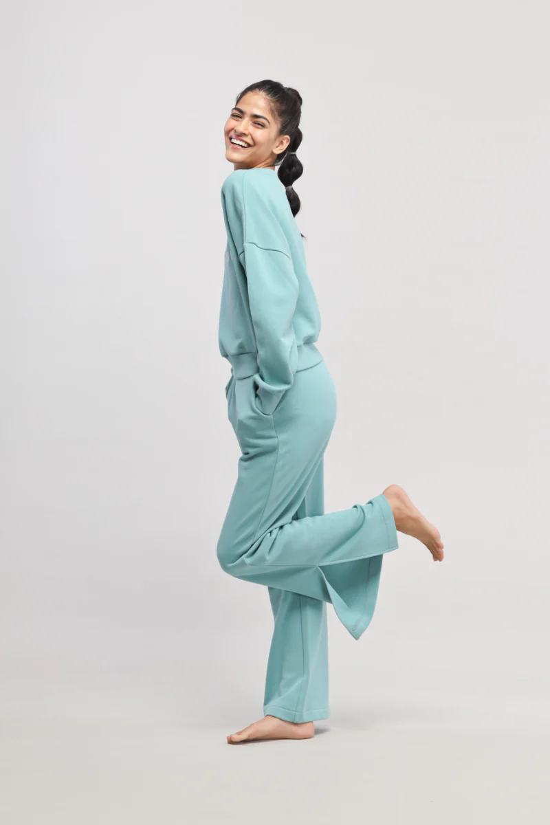 Bonjour Terry Co-ord Set - Image 3