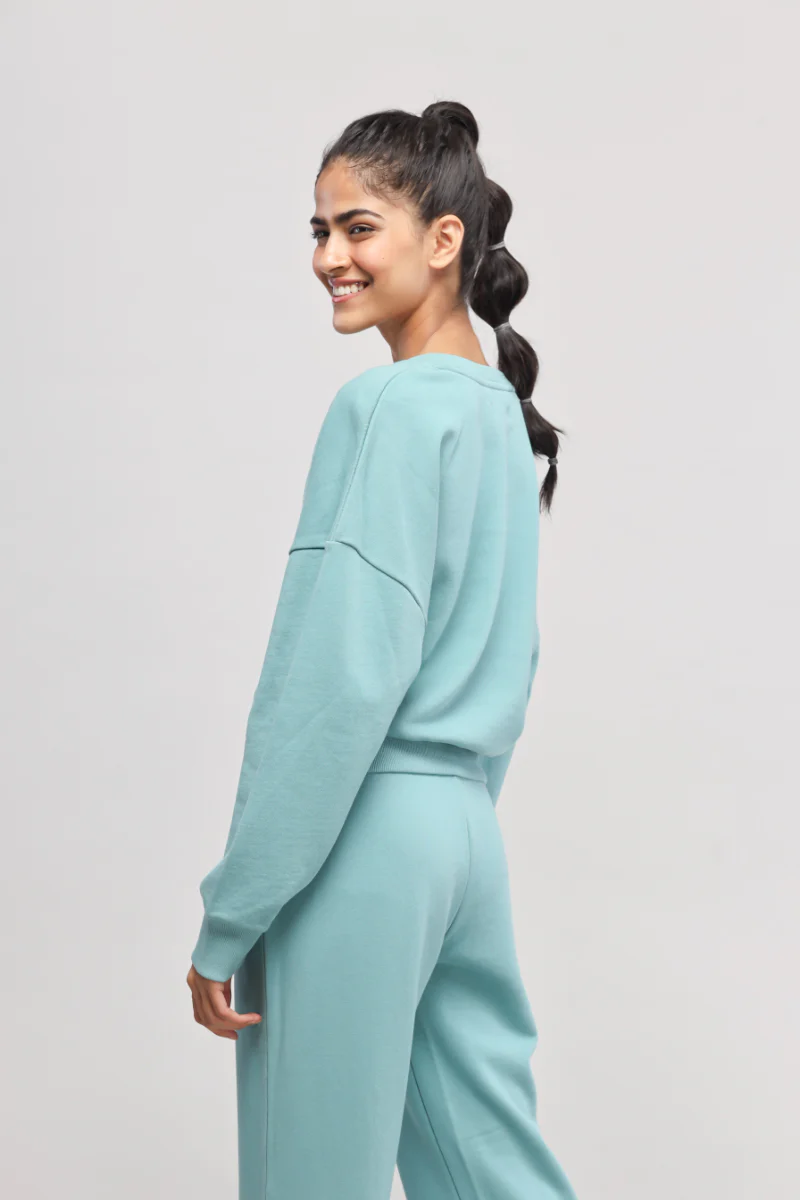 Bonjour Terry Co-ord Set - Image 6