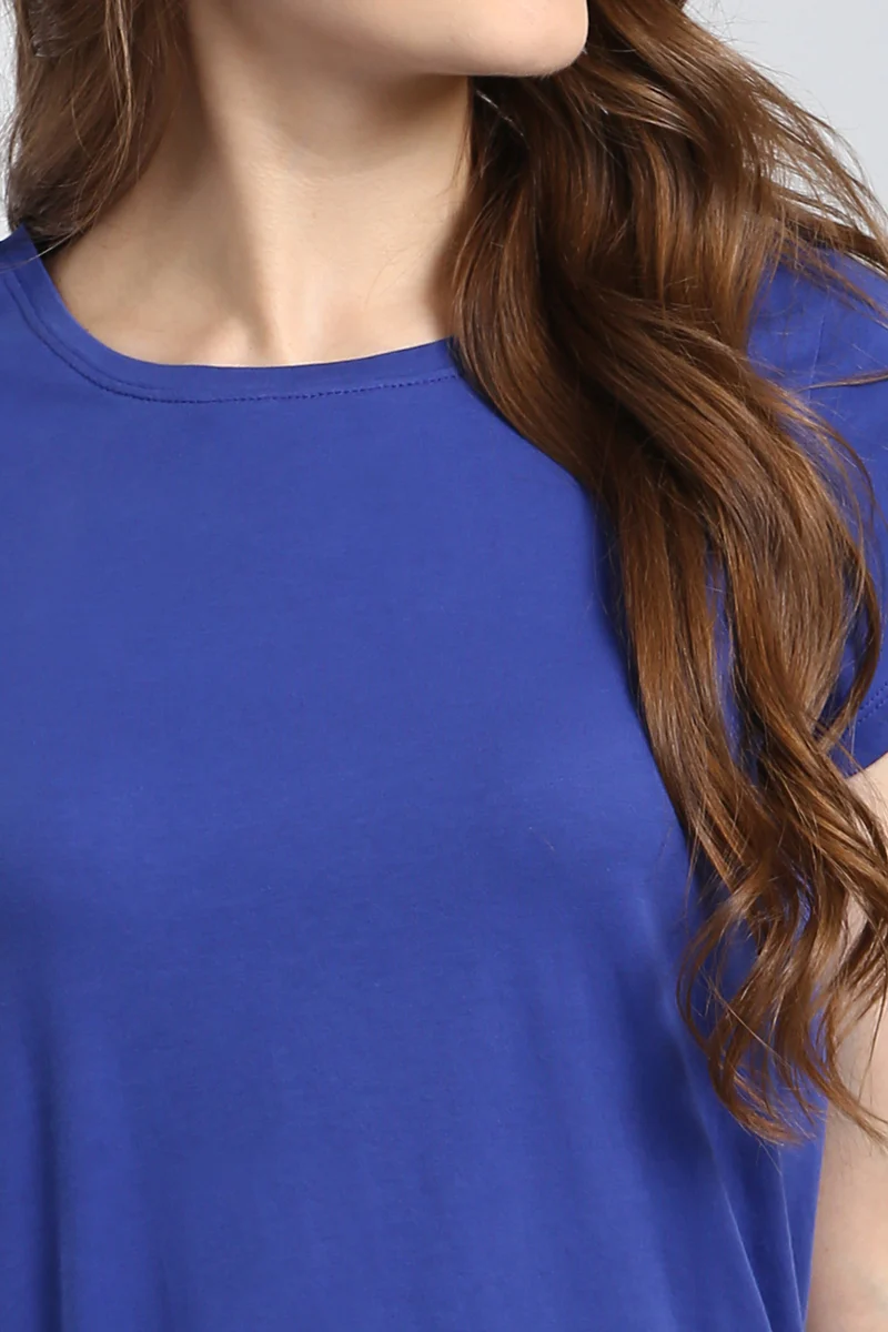 Delicate Floral Shorts Set - Image 3