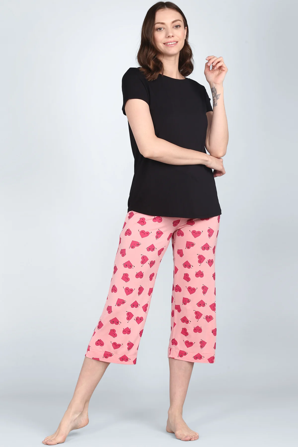 Everyday Black Top - Image 4