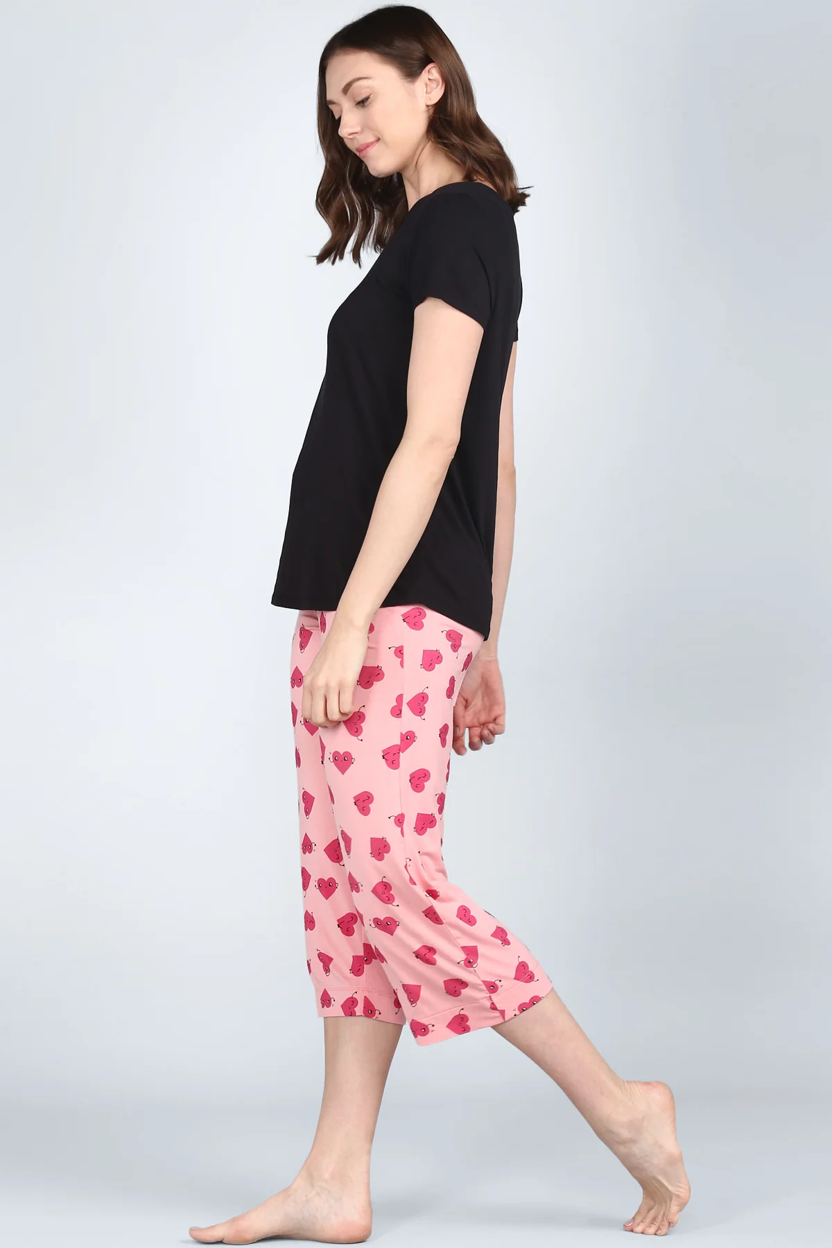 Everyday Black Top - Image 6