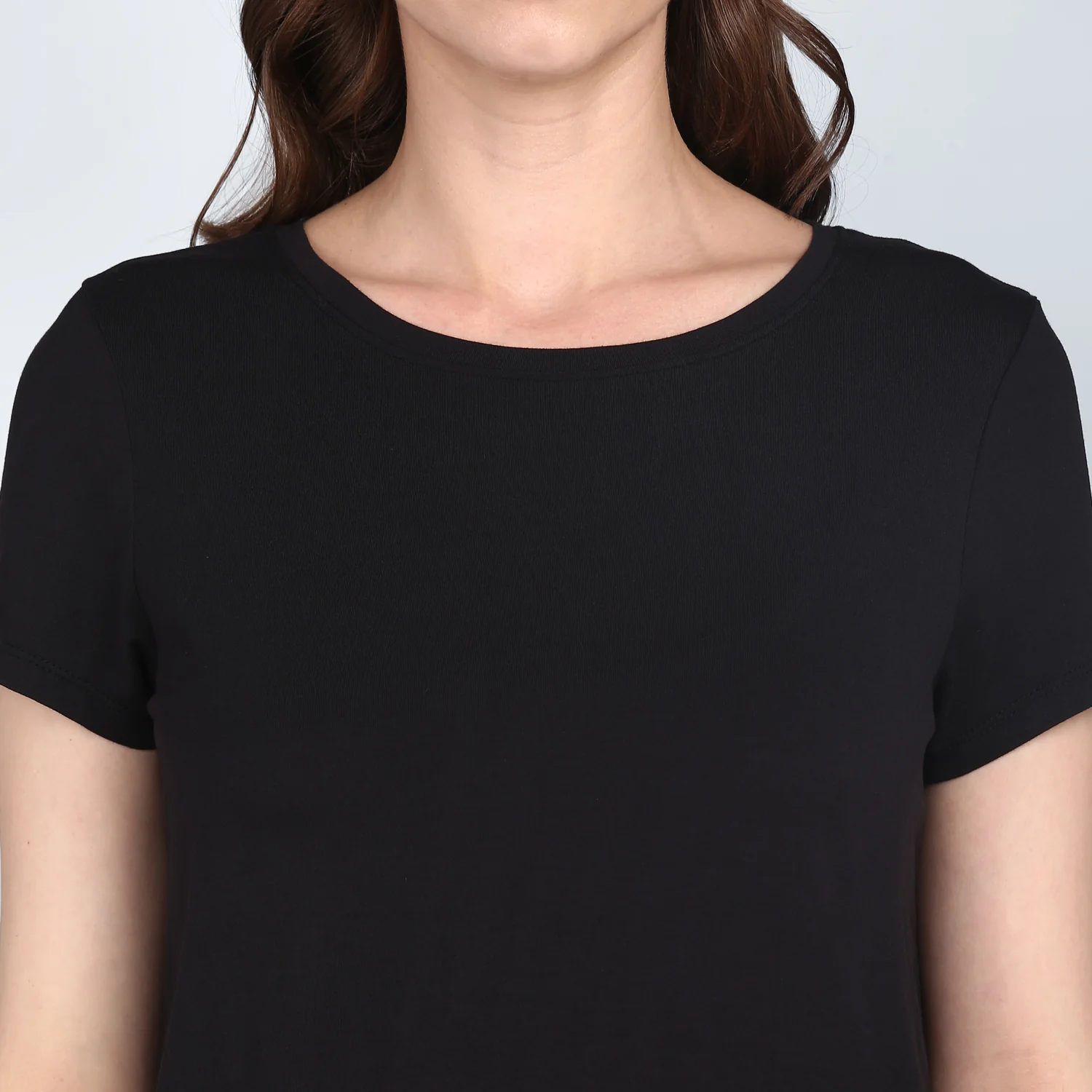 Everyday Black Top - Image 8