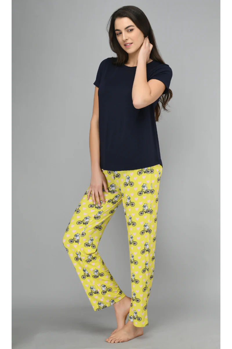 Explorer Pajamas - Image 4