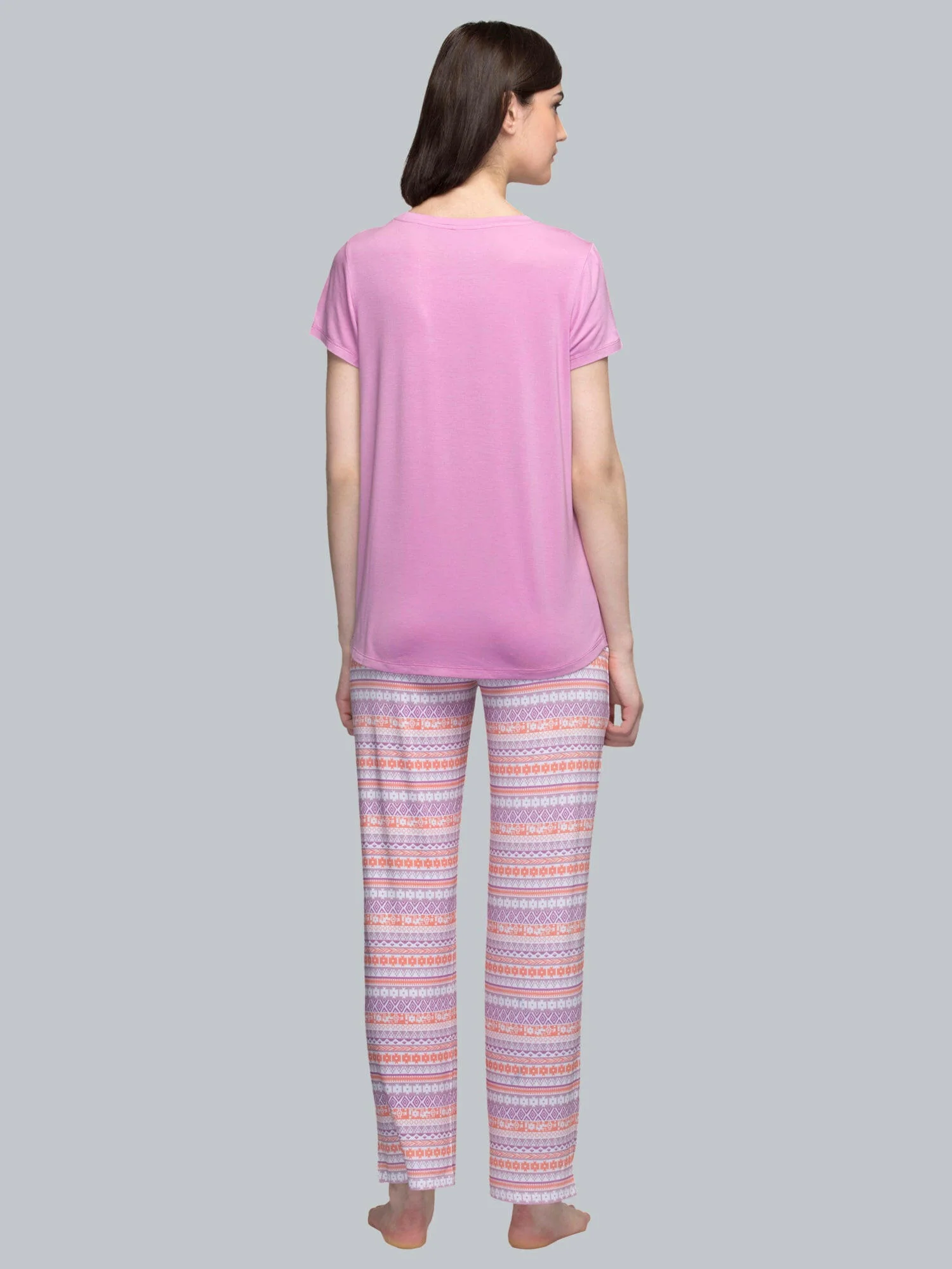 Frenzy Drama Pajamas - Image 3