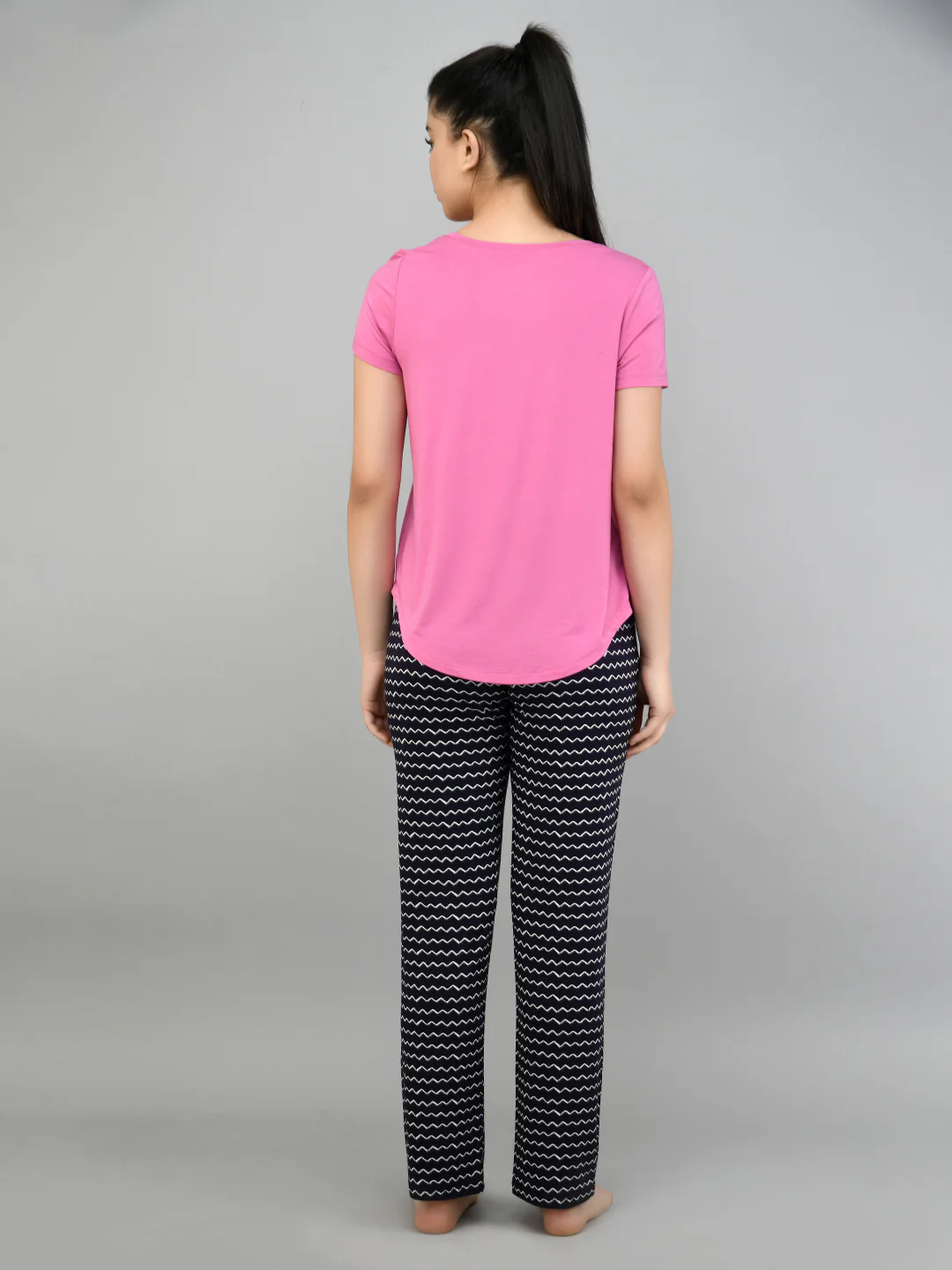 Hey Siri Pajama Set - Image 4