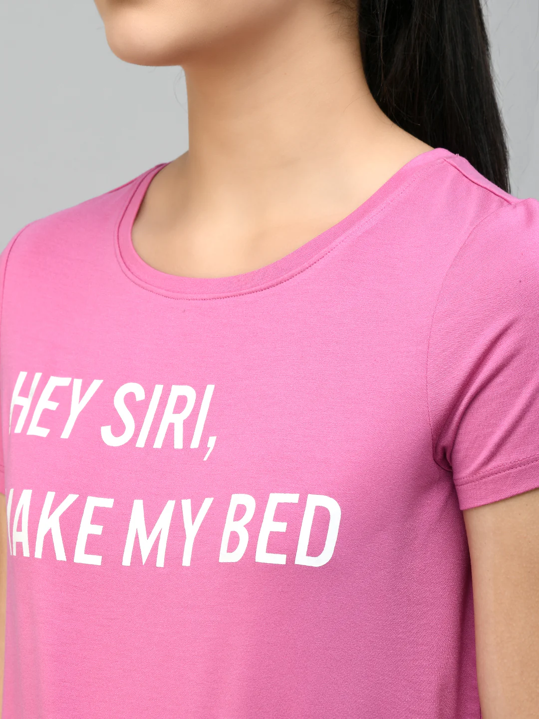 Hey Siri Pajama Set - Image 5
