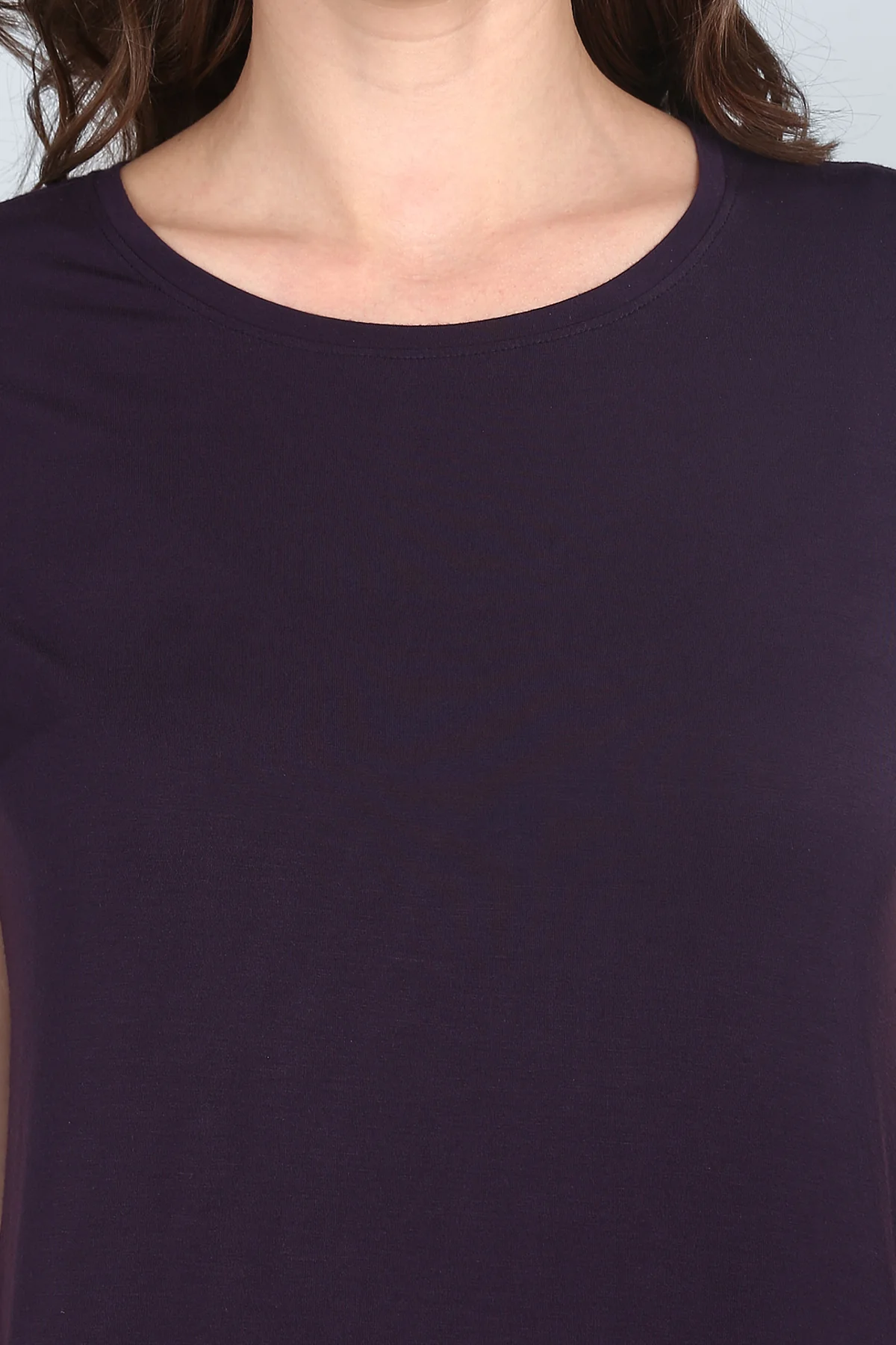 Love Sleep Blue Top - Image 4