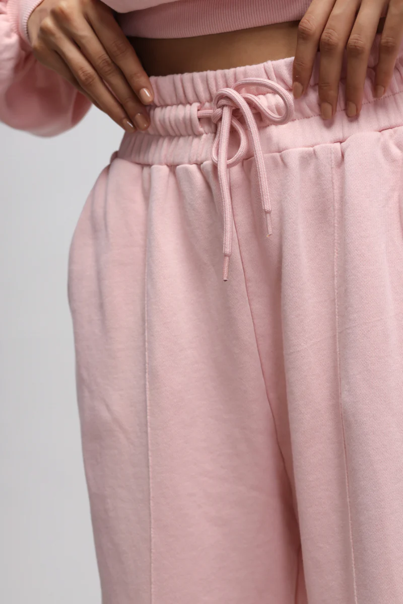 Pink Terry Travel Set - Image 10