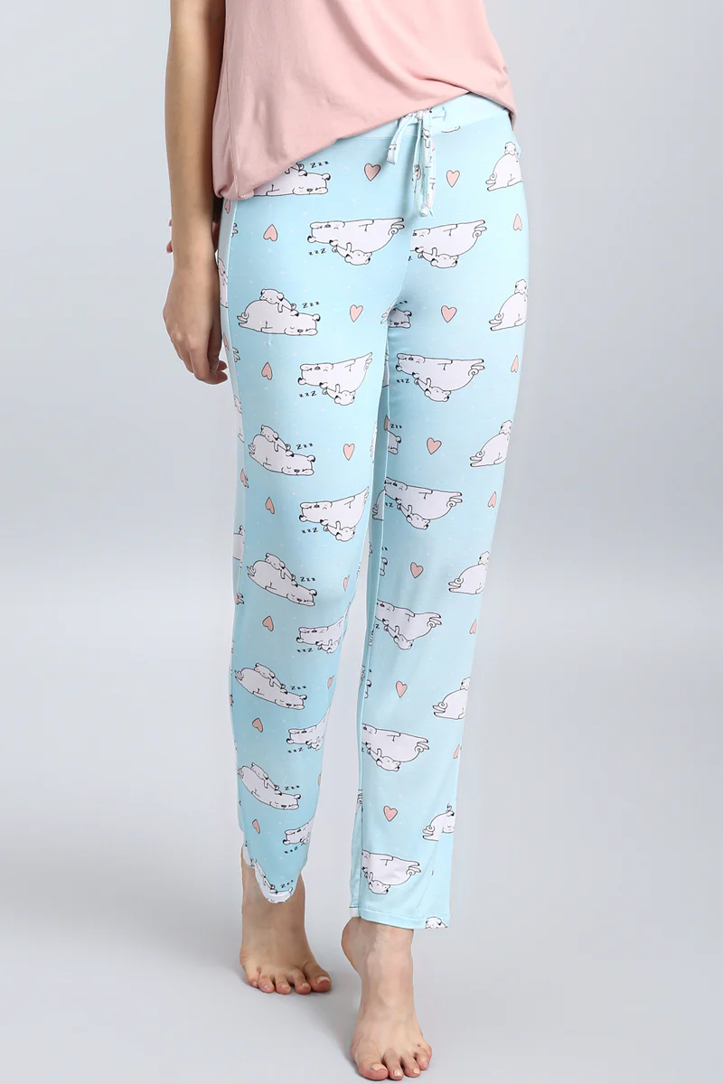 Puppy Love Pajamas - Image 6