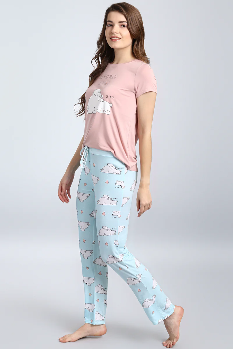 Puppy Love Pajamas - Image 7