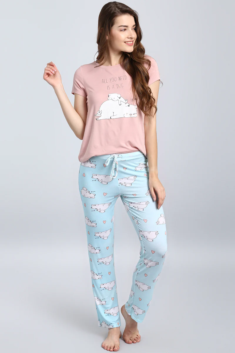 Puppy Love Pajamas - Image 8