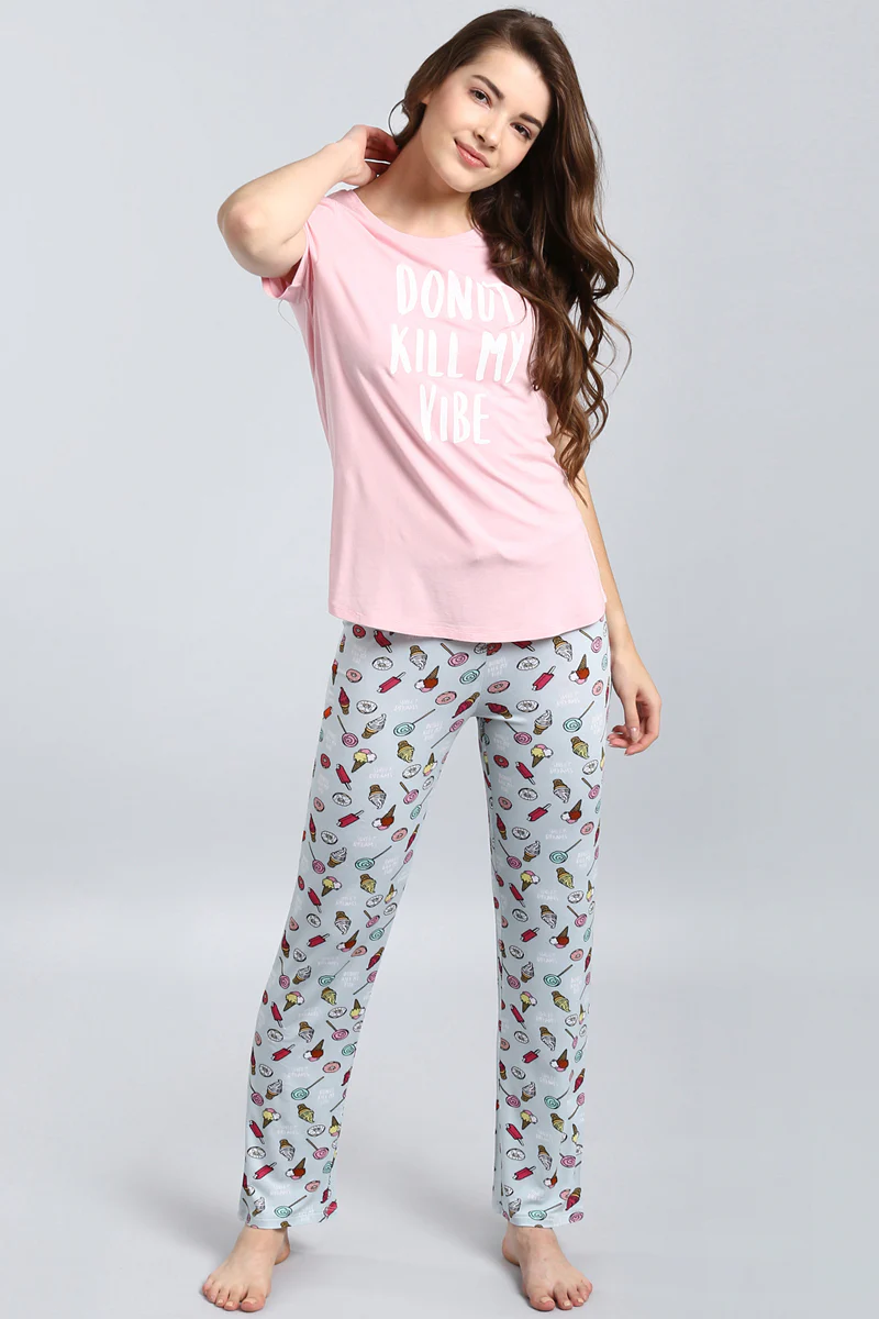 Dreamer Pajamas - Image 4