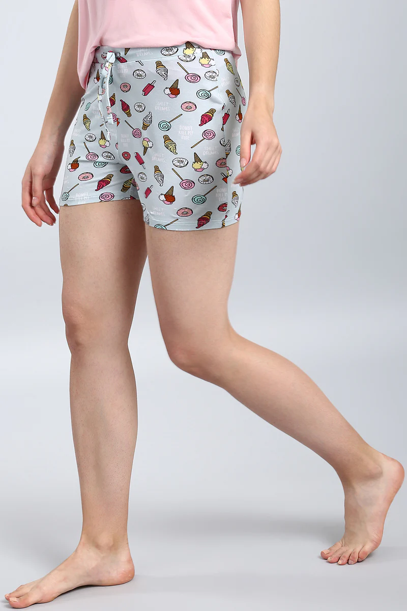 Dreamer Shorts - Image 3