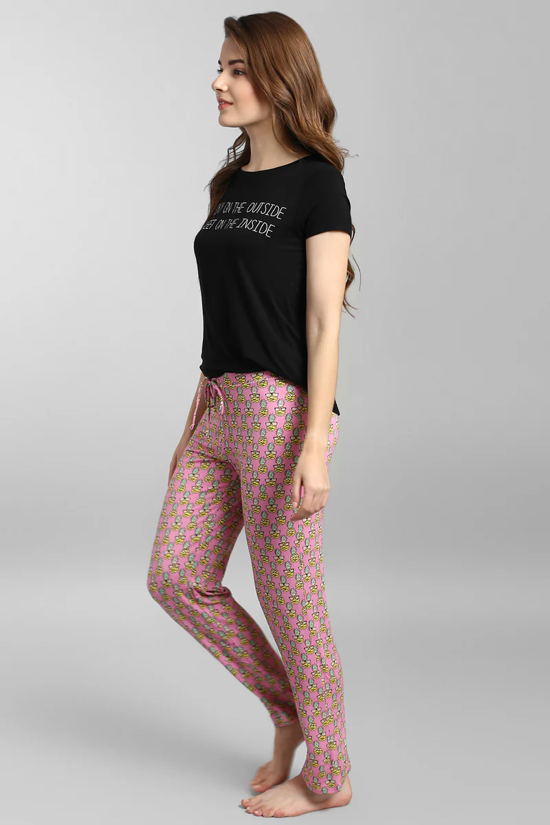 Tropical Vacay Pajamas - Image 4