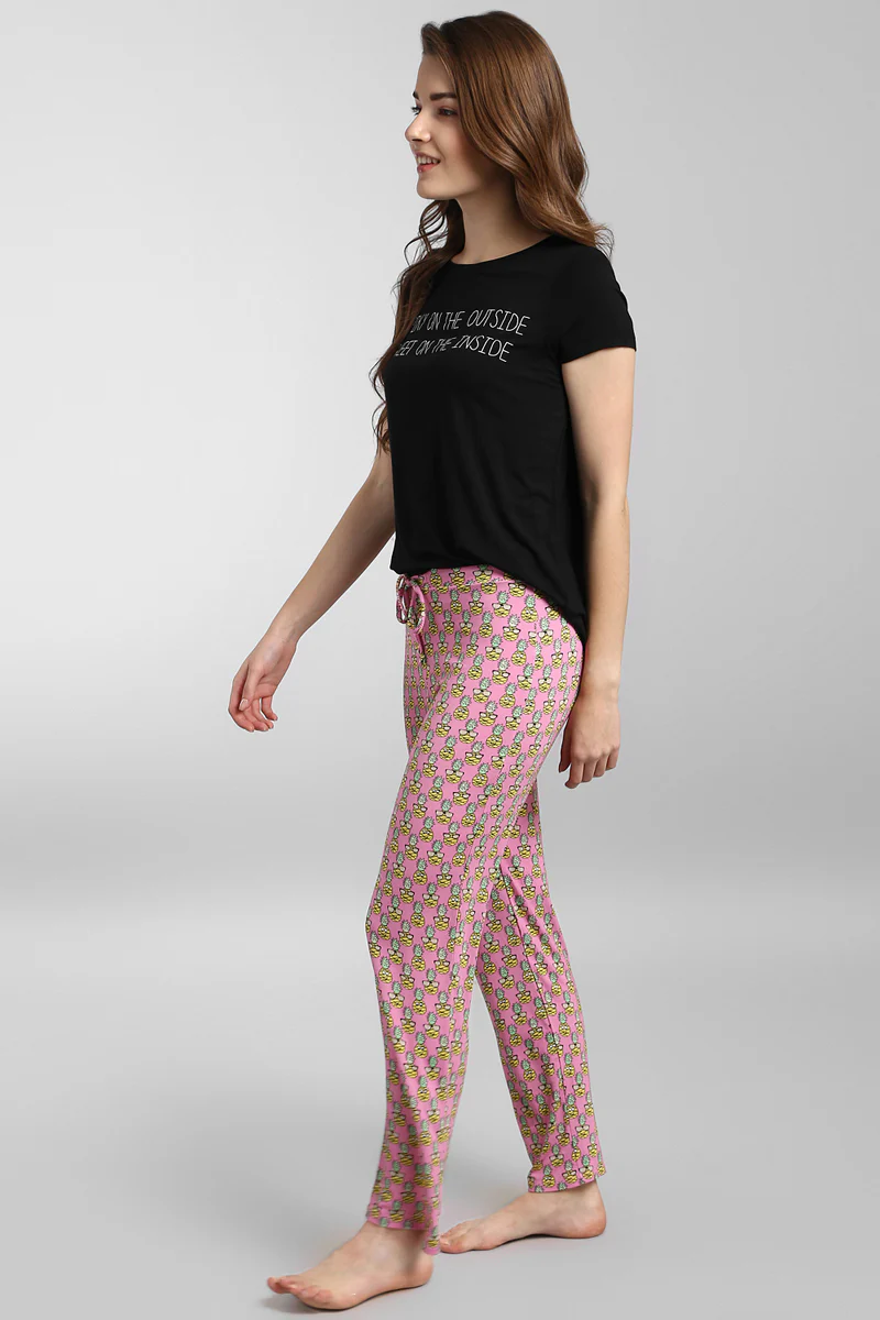 Tropical Vacay Pajamas - Image 6