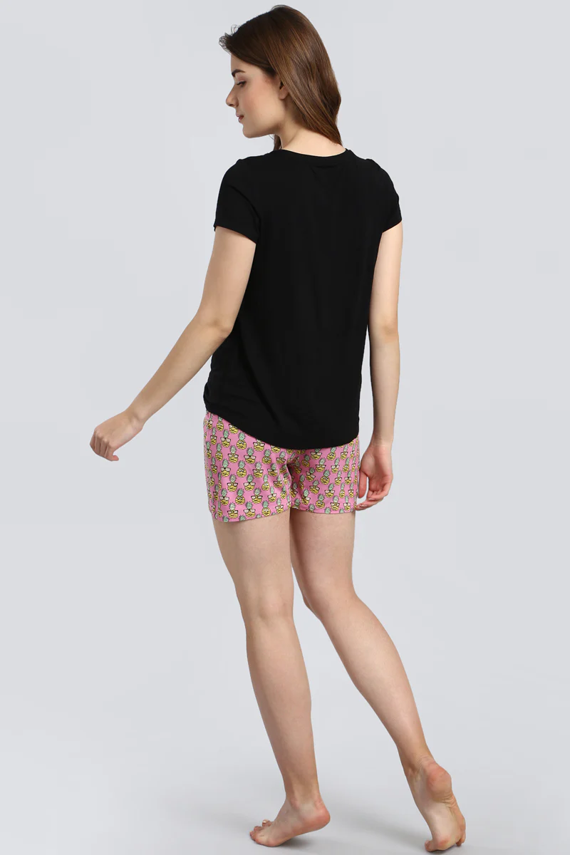 Tropical Vacay Shorts - Image 3