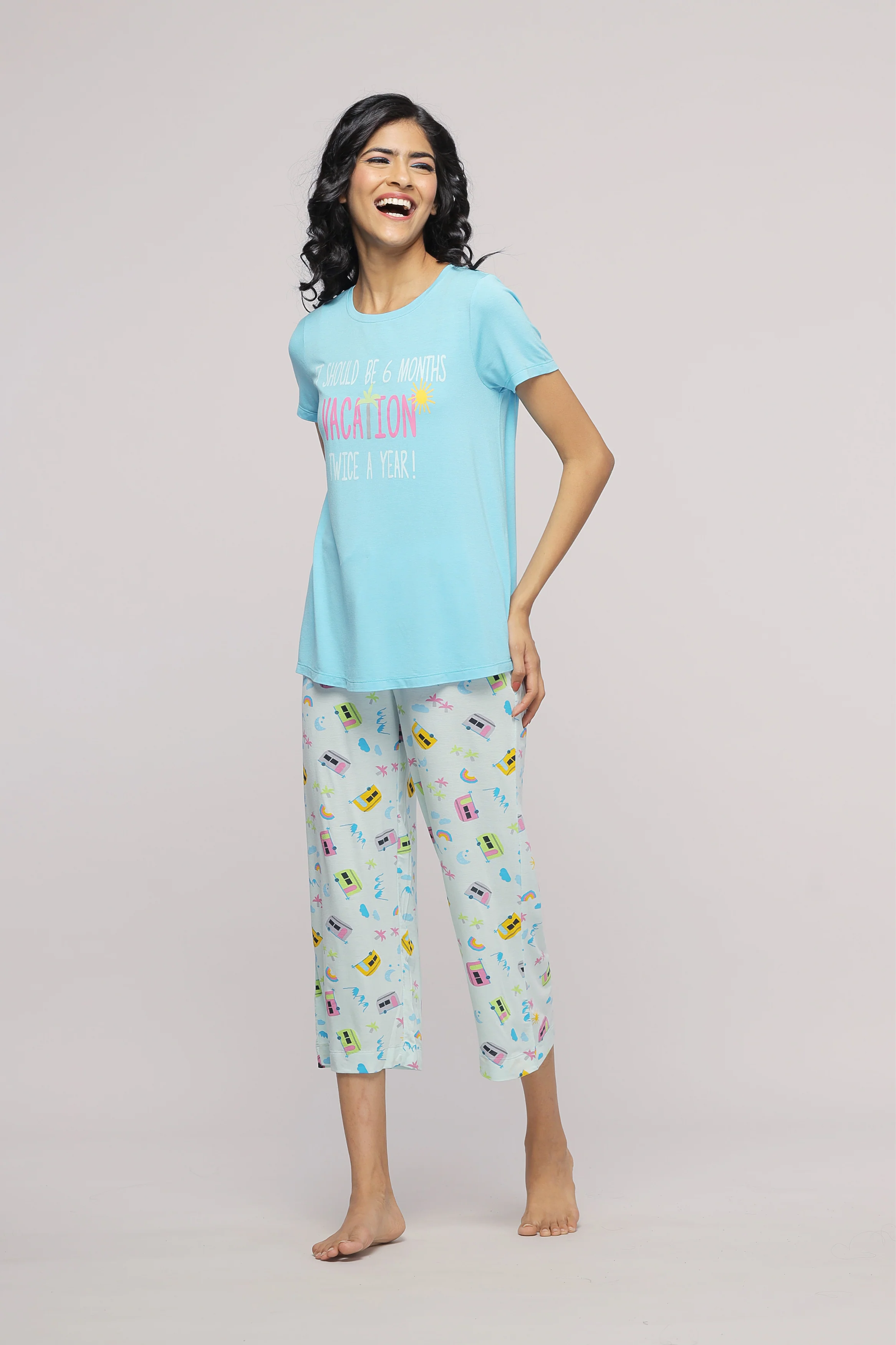 Vacation Top - Image 4