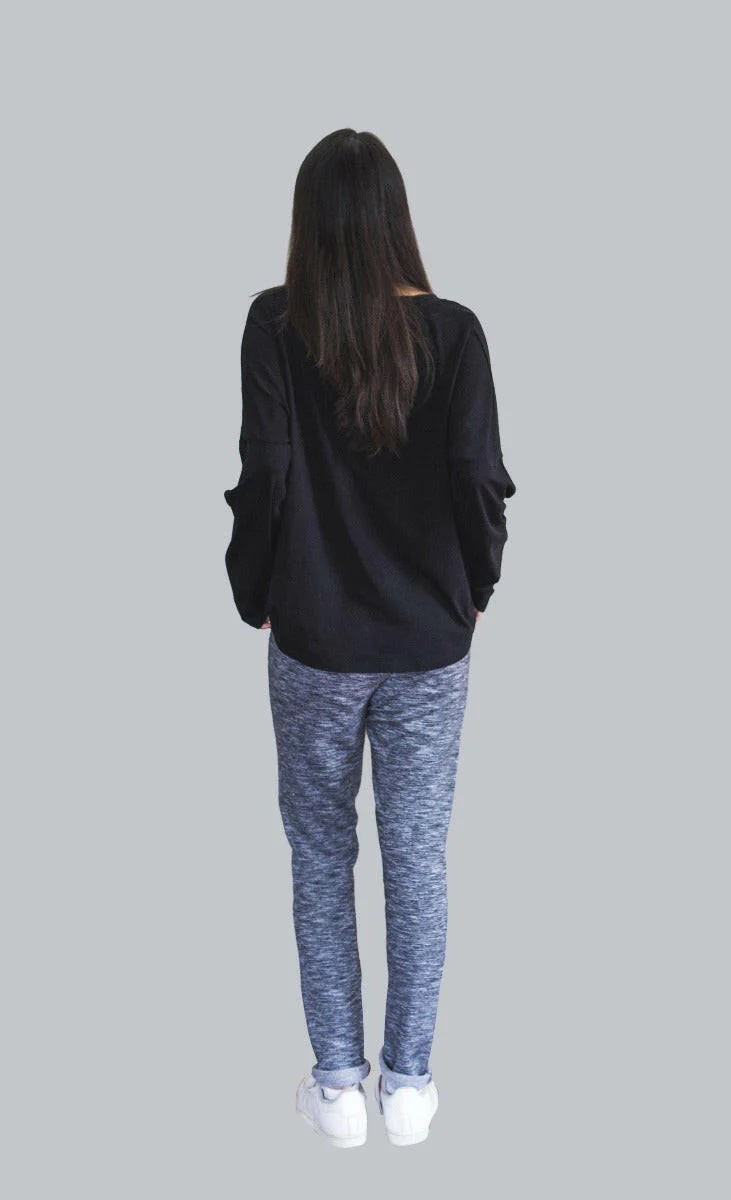 Wander Woman Track Pants - Image 3